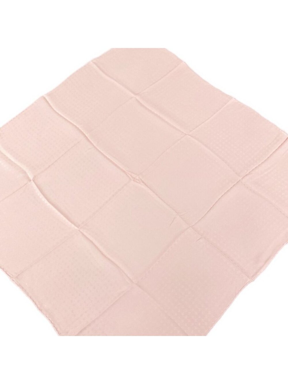 Chanel Scarf Pink Scarves